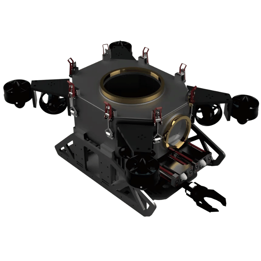 Duburi 4.2 render