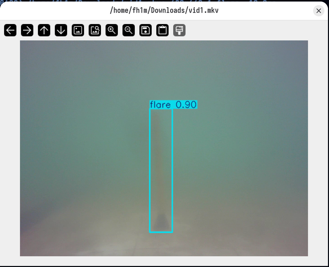 flare · 0.95