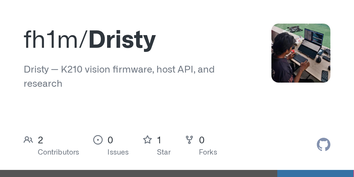 Dristy