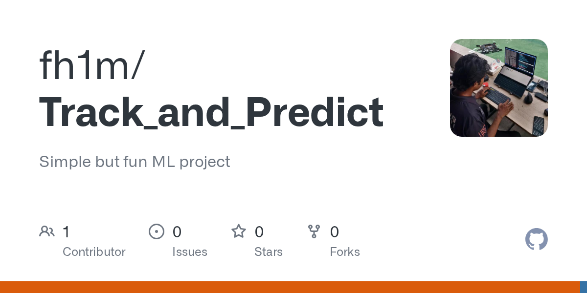 Track_and_Predict