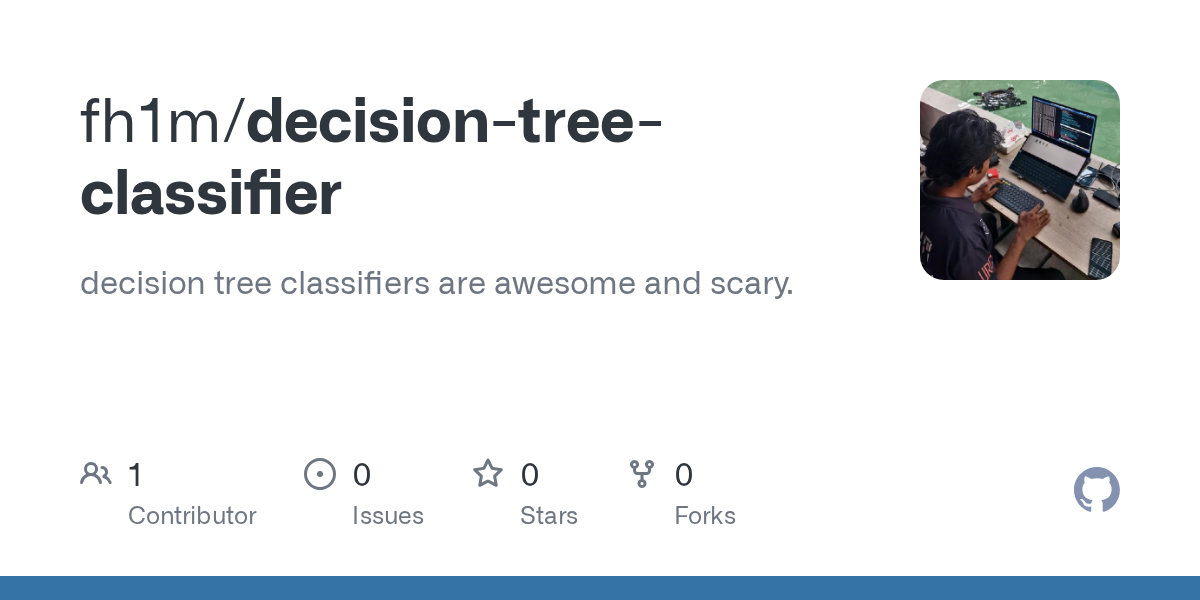 decision-tree-classifier